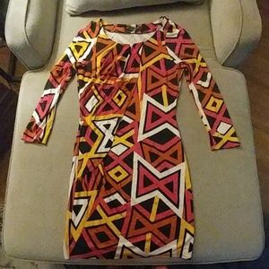 Diane von Furstenberg Dress